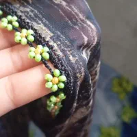 دوخت انواع کریشی و سرزیح و تویی|لباس|سراوان, |دیوار