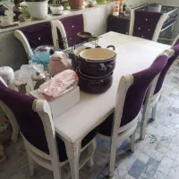 صندلی میز ناهار خوری