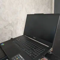 لپتاپ گیمینگ msi