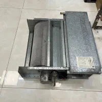 فن کوئل سرد و گرم