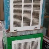۲عدداسکلت‌کولر3500سالم