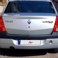 تندر ۹۰ E2 بنزینی