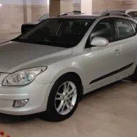 هیوندای I30 فول شرکتی مدل 2011