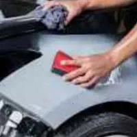 نیازمند به صافکار سنتی کار ماهر و با تجربه بالا