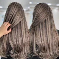 خدمات رنگ مو|خدمات آرایشگری و زیبایی|ابهر, |دیوار