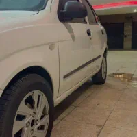 تیبا ۲|خودرو سواری و وانت|تهران, نیلوفر|دیوار