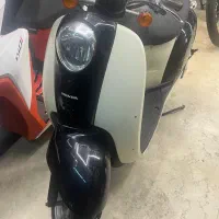 پا کشتی هندا اسکوپی مخصوص خانمها