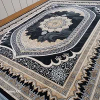 فرش قالی ۱۲متری ۸عدد۷۰۰شانه نخ نخ اصل اکرولیک|فرش|اهواز, شهرک رزمندگان|دیوار