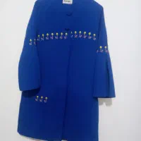 شلوار ومانتو