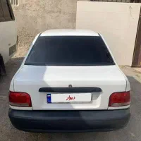 پراید 131 SX تک برگ سند|خودرو سواری و وانت|بندرعباس, |دیوار