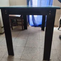 میزناهارخوری|میز و صندلی غذاخوری|شیروان (خراسان), |دیوار