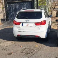 هایما S7 پلاس مدل ۱۴۰۱