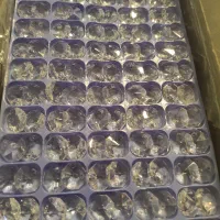 اشک کریستال لوستر