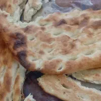 نان خشک