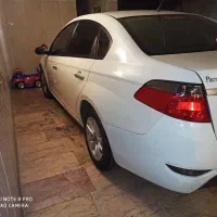 برلیانس 330 مدل 97 موتور بزرگ اتوماتیک