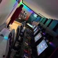 ۱۰ عدد سیستم گیمینگ مناسب گیم نت|رایانه رومیزی|اصفهان, آبشار|دیوار