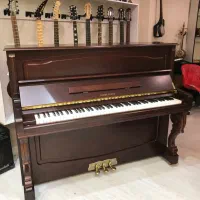 پیانو piano|پیانو، کیبورد، آکاردئون|تهران, شهرک غرب|دیوار