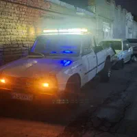 امداد خودرو یدک کش خودروبر۲۴ساعته نازل ترین قیمت|خدمات حمل و نقل|ارومیه, |دیوار