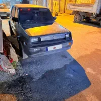 رنو پی کی مدل 82