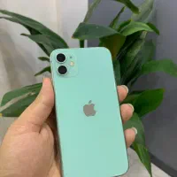 ایفون 11 نرمال 128 2sim ch