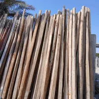 چوب مربا سقفی