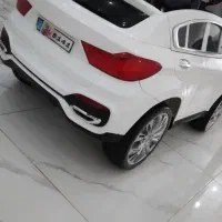 ماشین شارژی|اسباب‌بازی بچه|قم, باغ کرباسی|دیوار