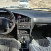 پژو مدل ۸۲ رنگ مشگی