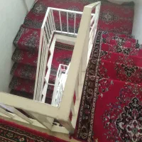 فرش راه پله|فرش|نسیمشهر, |دیوار