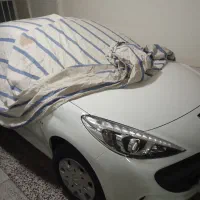 پژو۲۰۷ tu3|خودرو سواری و وانت|مشهد, موسوی قوچانی|دیوار