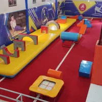 کلاس ژیمناستیک رایگان