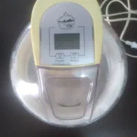 بستنی ساز خانگی فوما|اجاق گاز و لوازم برقی پخت‌وپز|تهران, یافت آباد جنوبی|دیوار