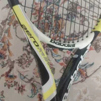 راکت تنیس بابولات جونیور|ورزش‌های توپی|تهران, سردارجنگل|دیوار