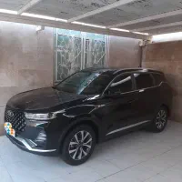 تیگو ۷ پرو