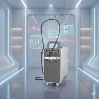 دستگاه شاتی کندلا پرو با سه اسپات سایز|آرایشی، بهداشتی، درمانی|نیشابور, شهرک فیروزه|دیوار