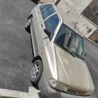 پراید ۱۴۱ هیدرولیک