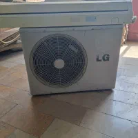 کولر گازی ال جی