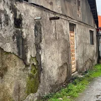 خانه کلنگی یعغوب زاده گلباغ نماز ۱۲۸ متر