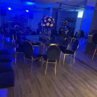 اجاره سالن عقد تولد نامزدی در منطقه دو