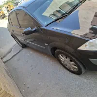 مگان مدل ۹۱|خودرو سواری و وانت|اصفهان, ملکشهر|دیوار