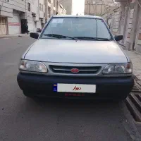 پراید مدل 88