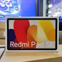 تبلت شیائومی Redmi Pad se همراه قلم نو|تبلت|شیراز, ملاصدرا|دیوار