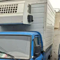 یخچال نیسان|قطعات یدکی و لوازم جانبی|کرمان, |دیوار