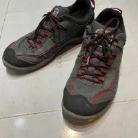 کفش کوهنوردی و طبیعت گردی گری اسپورت ایتالیا