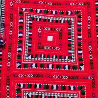 دوخت کامل قبول میشود