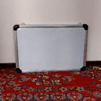 میز تحریر و تخته وایت برد|لوازم التحریر|ماهدشت, |دیوار