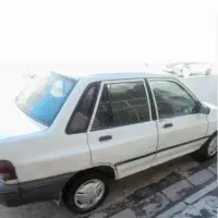 پراید مدل ۷۵|خودرو سواری و وانت|ملارد, |دیوار