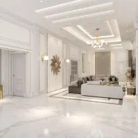 ۱۷۰متر/ فول مشاعات/ مروارید/ برند ساز|فروش آپارتمان|تهران, سعادت‌آباد|دیوار