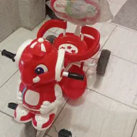 دوچرخه بچه گانه مدل فیلی