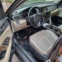 اپتیما  2016|خودرو سواری و وانت|تهران, مهران (سیدخندان)|دیوار