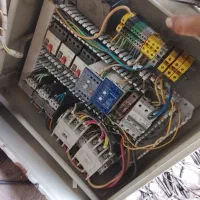 تابلو برق 3فاز